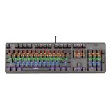TRUST ASTA MECH GXT 865 GAMING TIPKOVNICA