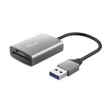 TRUST ČITALEC KARTIC HITRI USB 3.2