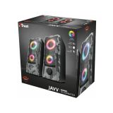 TRUST GX606 JAVV RGB RAČUNALNIŠKI ZVOČNIK