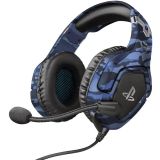 TRUST GXT 488 FORZE-B GAMING SLUŠALKA