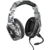 TRUST GXT 488 FORZE-G GAMING SLUŠALKA