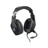 TRUST GXT 488 FORZE GAMING SLUŠALKA