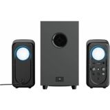 TRUST IGXT 635 RUMAX RGB RAČUNALNIŠKI ZVOČNIK