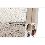 PRITRDILO ZA MAVEC TRZ 13X30 + VIJ LEČ. 4X35 KOVINSKI ZAV=5KOS