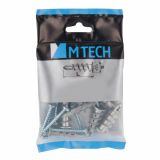 PRITRDILO ZA MAVEC MTECH TRZ 15X33 MAVEC/SIPOREX Z VIJAKOM ZAV=6 KOS