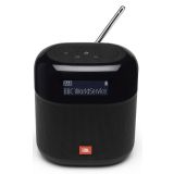 PRENOSNI RADIO JBL TUNER XL ČRN