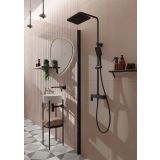 TUŠ SISTEM DEANTE SET ANEMON BIS NAC N1BZ