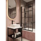 TUŠ SISTEM DEANTE SET THERM NAC N1HT