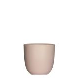 KERAMIČNI NOTRANJI LONEC MICA TUSCA ROZA V11XD12CM