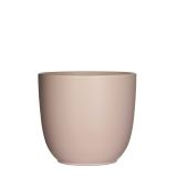 KERAMIČNI NOTRANJI LONEC MICA TUSCA ROZA V16XD17CM