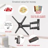 TV NOSILEC BARKAN BM343LP