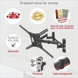 TV NOSILEC BARKAN BM464