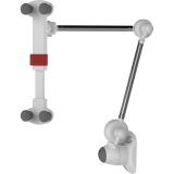 TV NOSILEC BARKAN T580