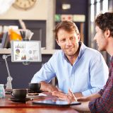 TV NOSILEC BARKAN T580