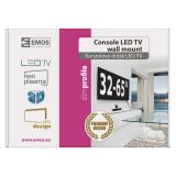 TV NOSILEC EMOS KONZOLNO DRŽALO TV 81CM-165CM (32"-65")