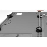 TV NOSILEC GOOBAY MONITOR NOS. STENSKI EASY MOUNT UNIVERSAL 37" TO 70