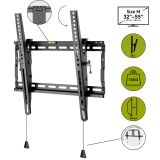 TV NOSILEC GOOBAY MONITOR NOS. STENSKI PRO TILT M 32" TO 55" 70KG 49