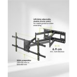 TV NOSILEC GOOBAY MONITOR NOS. STENSKI WIDE RANGE PRO FULLMOTION XL