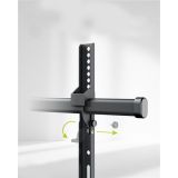 TV NOSILEC GOOBAY MONITOR NOS. STENSKI WIDE RANGE PRO FULLMOTION XL