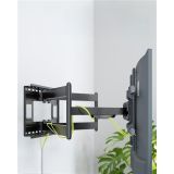 TV NOSILEC GOOBAY MONITOR NOS. STENSKI WIDE RANGE PRO FULLMOTION XL