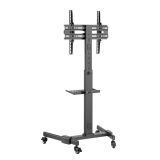 TV NOSILEC GOOBAY MONITOR TROLEY NOS. BASIC L 37" TO 70" 35KG 59507