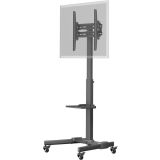 TV NOSILEC GOOBAY MONITOR TROLEY NOS. BASIC L 37" TO 70" 35KG 59507