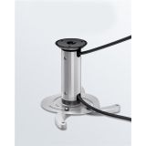 STROPNI NOSILEC ZA PROJEKTOR GOOBAY 130-200 MM