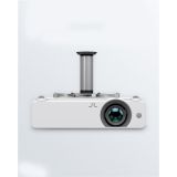 STROPNI NOSILEC ZA PROJEKTOR GOOBAY 130-200 MM