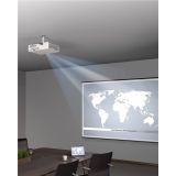 STROPNI NOSILEC ZA PROJEKTOR GOOBAY 130-200 MM