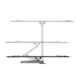 TV NOSILEC MANHATTAN STENSKA ROKA 94-177,8CM 35KG