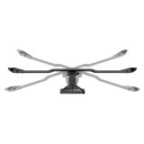 TV NOSILEC MELICONI EXTRA 400 TILT'N'TURN FAST BLOCK, STENSKI