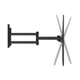 TV NOSILEC MELICONI FLATSTYLE FDR400 FAST BLOCK, STENSKI