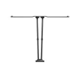 TV NOSILEC MELICONI FLATSTYLE FDRP600 FAST BLOCK, STENSKI