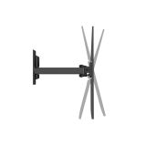 TV NOSILEC MELICONI FLATSTYLE FR400 FAST BLOCK, STENSKI