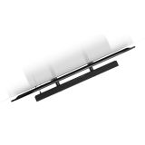 TV NOSILEC MELICONI NOSILEC ZA SOUNDBAR ZA PRITRDITEV NA TV NOSILEC