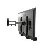 TV NOSILEC MELICONI NOSILEC ZA SOUNDBAR ZA PRITRDITEV NA TV NOSILEC