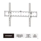 TV NOSILEC ROBAXO RTM-3680T NOSILEC ZA TV 37" - 80"