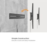 TV NOSILEC ROBAXO RTM-4310T 43" - 100"