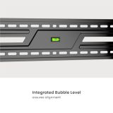 TV NOSILEC ROBAXO RTM-4310T 43" - 100"