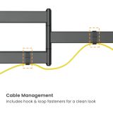 TV NOSILEC ROBAXO RTM-5015F 50" - 105"