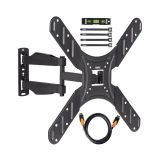 TV NOSILEC VONHAUS PREGIBNI STENSKI 20-50"