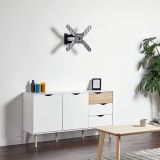 TV NOSILEC VONHAUS PREGIBNI STENSKI 20-50"