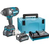 AKUMULATORSKI UDARNI VIJAČNIK MAKITA TW001GD201