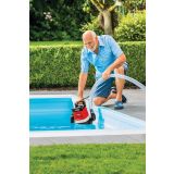 POTOPNA ČRPALKA AL-KO TWIN 11000 PREMIUM 850W 13.000L/H 11/5M 20MM