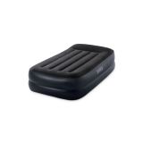 INTEX 64122NP NAP.POST. TWIN PILLOW REST RAISED (W/220-240V BUILT-IN PUMP) 99CM X 1.91M X 42CM