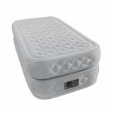 NAPIHLJIVA BLAZINA INTEX TWIN SUPREME 99X191X51 CM DB Z VGRAJENO TLAČILKO