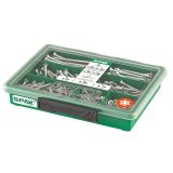 UNIVERZALNI VIJAK SPAX TX 245SET A2F V ZAVITKU 245KOS
