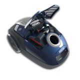 SUHI SESALNIK HOOVER TX 50 PET 011 TELIOS EXTRA