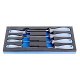 TORX IZVIJAČ UNIOR TX10-TX45 8 DELNA V SOS ART. 964/9CSOS