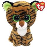 TY PLIŠ TIGGY TIGER 15 CM